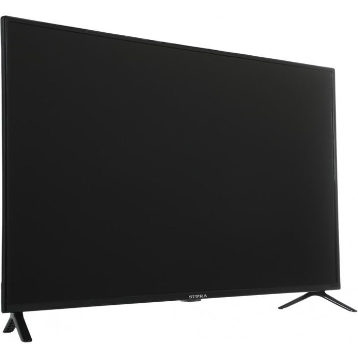 Телевизор LED Supra 40" STV-LC40ST0075F черный FULL HD 50Hz DVB-T DVB-T2 DVB-C WiFi Smart T   102954 - фото 51516527