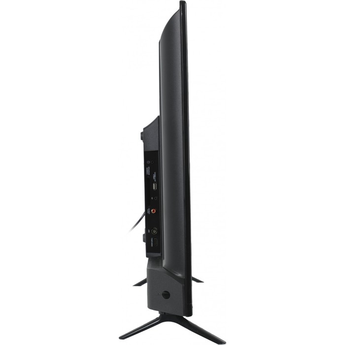 Телевизор LED Supra 40" STV-LC40ST0075F черный FULL HD 50Hz DVB-T DVB-T2 DVB-C WiFi Smart T   102954 - фото 51516528