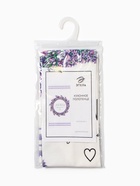 Полотенце «Этель» Lavender, белое, фиолетовое, 40×73 см - Фото 10