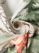 Скатерть «Этель. Пасха в лесу», d=215 см, 100% хлопок, саржа 190 г/м² - Фото 5