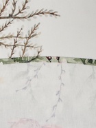 Скатерть «Этель. Пасха в лесу», d=215 см, 100% хлопок, саржа 190 г/м² - Фото 6