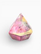 Конфеты в коробке-бриллиант с предсказанием «Любви и счастья», 150 г - Фото 2