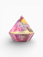 Конфеты в коробке-бриллиант с предсказанием «Любви и счастья», 150 г - Фото 3