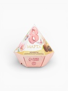 Конфеты «8 Марта» в коробке бриллиант с предсказанием - Фото 3