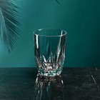Набор стеклянных стаканов «Паниз», 6 шт, 300 мл, Иран - Фото 2