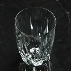 Набор стеклянных стаканов «Паниз», 6 шт, 300 мл, Иран - Фото 3
