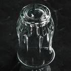 Набор стеклянных стаканов «Императорский», 6 шт, 280 мл, Иран - Фото 4