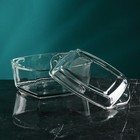 Блюдо для запекания «Пардиз», стекло, 2.3 л, Иран - фото 25971220