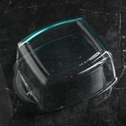 Блюдо для запекания «Пардиз», стекло, 2.3 л, Иран - фото 25971222