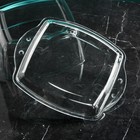 Блюдо для запекания «Пардиз», стекло, 2.3 л, Иран - фото 25971223