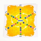 УЦЕНКА Настольная игра «Большая семейная викторина», 200 карт, игровое поле, 6 фишек, 8+ 10303073