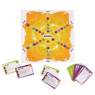 УЦЕНКА Настольная игра «Большая семейная викторина», 200 карт, игровое поле, 6 фишек, 8+ 10303073