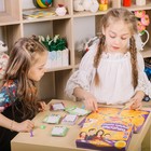 УЦЕНКА Настольная игра «Большая семейная викторина», 200 карт, игровое поле, 6 фишек, 8+ 10303073