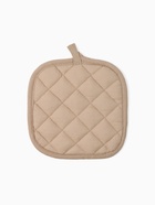 Кухонный набор «Этель» Harmony: варежка-прихватка, прихватка, лопатка, венчик, губка - Фото 8