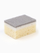 Набор подарочный Kitchen: варежка-прихватка, прихватка, кухонная лопатка, венчик, губка - Фото 7