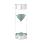 Песочные часы "Тарим", на 10 минут, 5.2 х 16.9 см - Фото 1