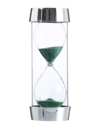 Песочные часы "Тарим", на 10 минут, 5.2 х 16.9 см - Фото 3