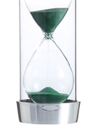 Песочные часы "Тарим", на 10 минут, 5.2 х 16.9 см - Фото 4