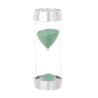 Часы песочные «Тарим», на 30 минут, 5.2×16.9 см - Фото 1