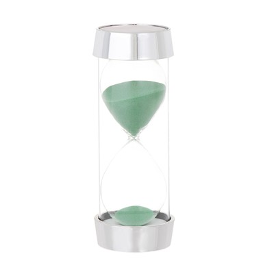 Часы песочные «Тарим», на 30 минут, 5.2×16.9 см