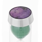 Часы песочные «Тарим», на 30 минут, 5.2×16.9 см - Фото 2