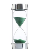 Часы песочные «Тарим», на 30 минут, 5.2×16.9 см - Фото 3
