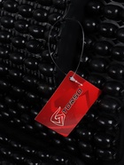 Накидка-массажёр на сиденье, 126×43 см, с поясничной опорой, чёрный  (артикул 10120744)  большой выбор товаров оптом и в розницу по низким ценам с доставкой