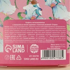 Конфета шоколадная «8 Марта», с предсказанием, 20 г - фото 23551401