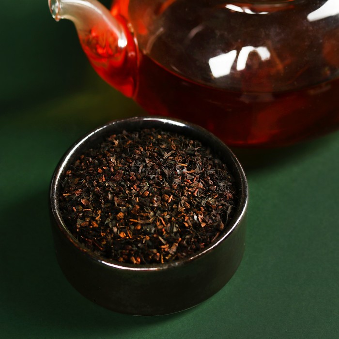 Чай чёрный «Тому, кто ценит вкус», 100 г. - фото 1885936975