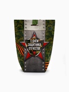 Чай чёрный «23 февраля», вкус: бергамот, 100 г - Фото 3