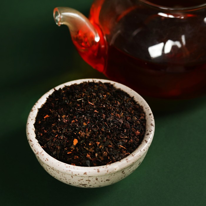 Чай чёрный «Лучший из лучших», 100 г. - фото 1885937007