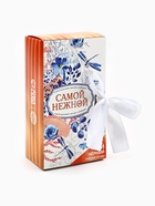 Чай подарочный «Ты прекрасна», вкус: лесные ягоды, 100 г - Фото 2