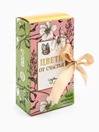 Чай зелёный «Ты восхищаешь», вкус: жасмин, 100 г - Фото 2