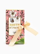 Чай зелёный «Ты восхищаешь», вкус: жасмин, 100 г - Фото 3