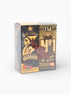 Конфеты шоколадные «23 февраля», с какао и лесные ягоды, 200 г - Фото 9