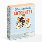 Чай подарочный «Лучшему деду», вкус: чабрец, 50 г - Фото 7