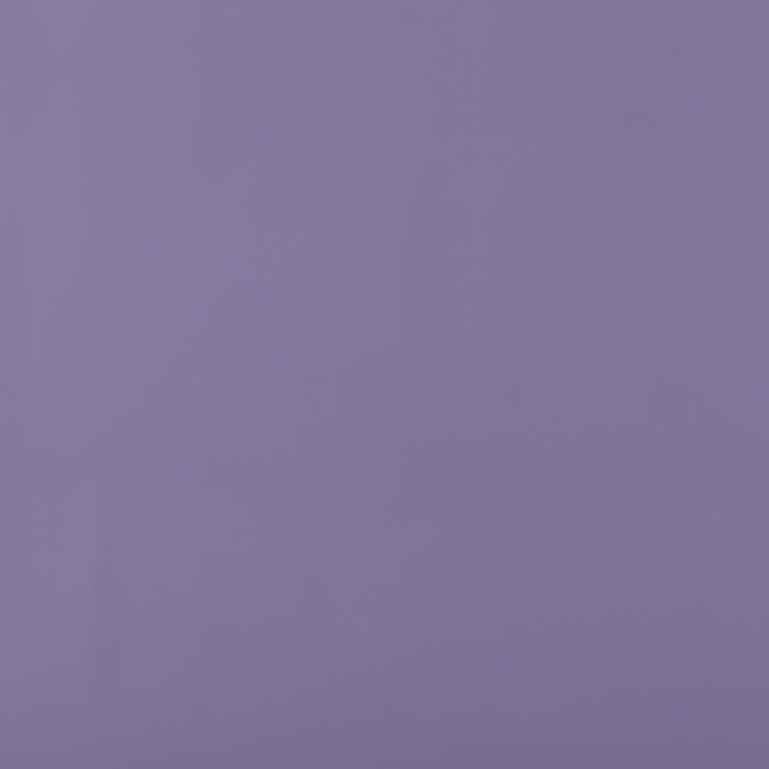 Пудровая плёнка двусторонняя «Лаванда + нежно-розовый», 50 мкм, 0.5 х 8 м