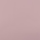 Плёнка для цветов упаковочная пудровая двухсторонняя «Лаванда + нежно-розовый», 50 мкм, 0.5 х 8 м - Фото 6