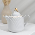 УЦЕНКА Сервиз чайный 12 предметов голубка "Бомонд" (отсутсвует одна чайная пара) 10303334