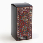 Полотенце махровое «Этель. Ковёр» 30×30 см, хлопок 100% - Фото 5