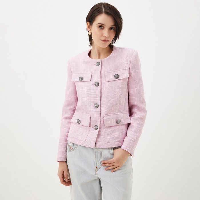 Купить женские пиджаки в интернет-магазине FINN FLARE - цены, фото, описание в каталоге