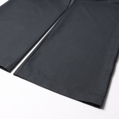 Брюки MIST: Classic Collection, размер 42, тёмно-серые