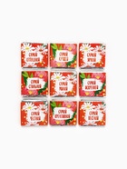 Шоколад мини молочный «Любимой сестре», 45 г (9 шт. × 5 г). - Фото 4