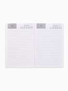 Ежедневник А6, 64 л. «Аниме» - Фото 4