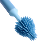 Ёршик для сосок и пустышек Крошка Я, голубой - Фото 3