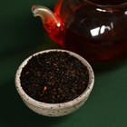 Чай чёрный в бутылке «Первому во всём», 25 г.(18+) - Фото 3
