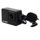 Экшн-камера X-TRY XTC324 Real 4K Wi-Fi Maximal - Фото 2