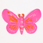 Растущая игрушка «Бабочка» 11 × 11 × 15 см, МИКС - фото 4730216