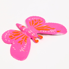 Растущая игрушка «Бабочка» 11 × 11 × 15 см, МИКС - фото 8731707