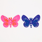 Растущая игрушка «Бабочка» 11 × 11 × 15 см, МИКС - фото 3776767